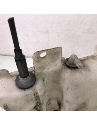 Vase de lave glace BMW SERIE 5 E39 