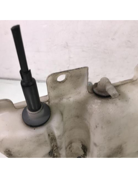 Vase de lave glace BMW SERIE 5 E39 