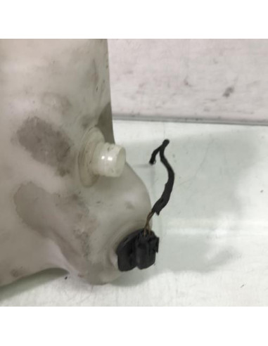 Vase de lave glace BMW SERIE 5 E39 