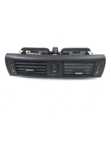 Aerateur tableau de bord BMW SERIE 1 F20 PHASE 1 Diesel