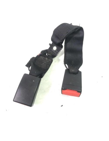 Attache ceinture arriere droit BMW SERIE 1 F20 PHASE 1 Diesel