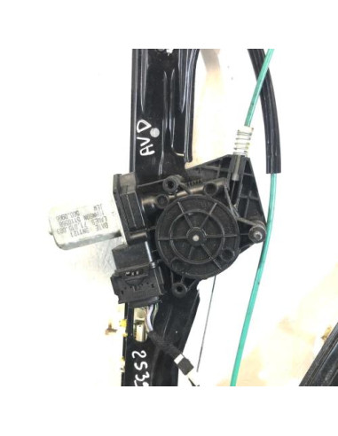 Leve vitre electrique avant droit BMW SERIE 1 F20 PHASE 1 Diesel