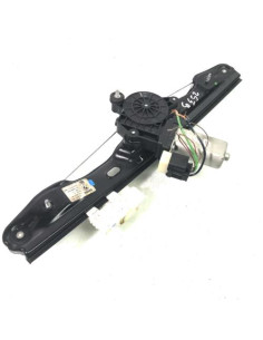 Leve vitre electrique arriere droit BMW SERIE 1 F20 PHASE 1 Diesel 2