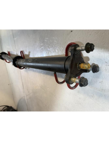 Arbre de transmission (propulsion) BMW SERIE 1 F20 PHASE 1 Diesel