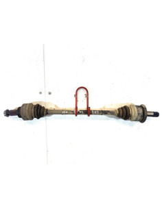 Cardan arriere droit (transmission) BMW SERIE 1 F20 PHASE 1 Diesel 2
