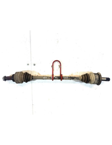 Cardan arriere droit (transmission) BMW SERIE 1 F20 PHASE 1 Diesel