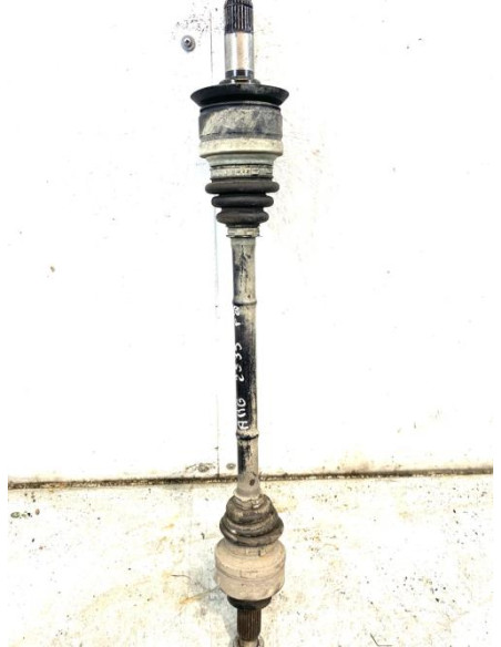 Cardan arriere gauche (transmission) BMW SERIE 1 F20 PHASE 1 Diesel