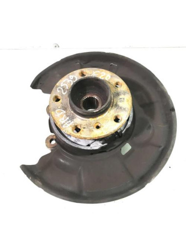 Fusee arriere droit BMW SERIE 1 F20 PHASE 1 Diesel
