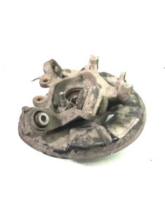 Fusee arriere droit BMW SERIE 1 F20 PHASE 1 Diesel 2