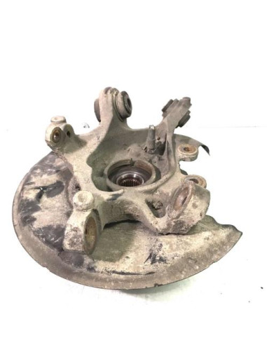 Fusee arriere droit BMW SERIE 1 F20 PHASE 1 Diesel