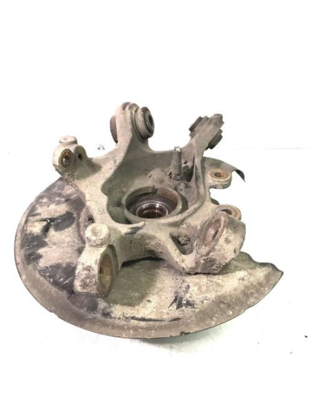 Fusee arriere droit BMW SERIE 1 F20 PHASE 1 Diesel