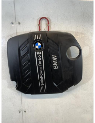 Cache moteur  BMW SERIE 1 F20 PHASE 1 Diesel