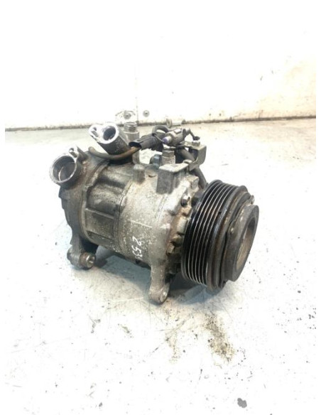 Compresseur clim BMW SERIE 1 F20 PHASE 1 Diesel