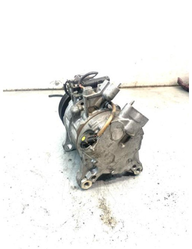 Compresseur clim BMW SERIE 1 F20 PHASE 1 Diesel
