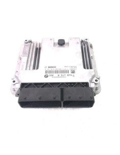 Calculateur moteur BMW SERIE 1 F20 PHASE 1 Diesel 2