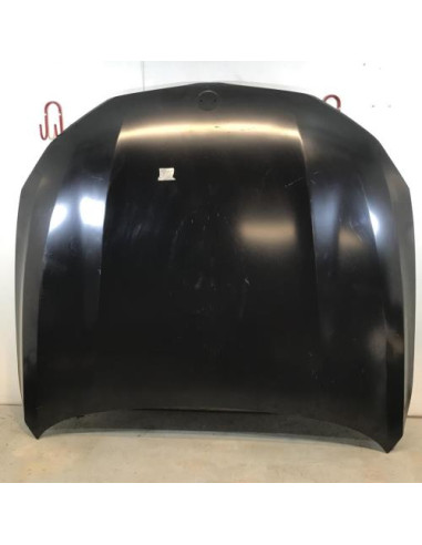 Capot BMW SERIE 7 G12 LIMOUSINE PHASE 1 