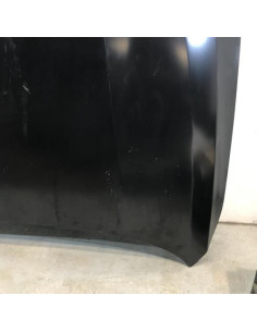 Capot BMW SERIE 7 G12 LIMOUSINE PHASE 1  2
