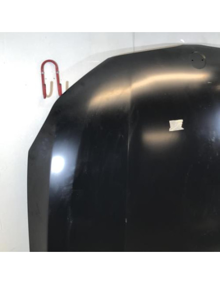 Capot BMW SERIE 7 G12 LIMOUSINE PHASE 1 