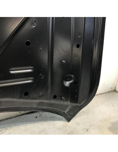 Capot BMW SERIE 7 G12 LIMOUSINE PHASE 1 