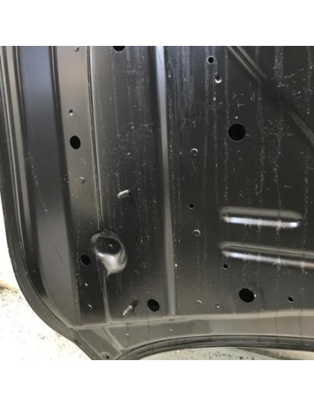 Capot BMW SERIE 7 G12 LIMOUSINE PHASE 1 