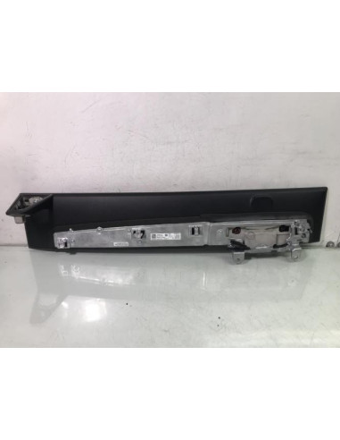 Ecran GPS BMW SERIE 3 G20 