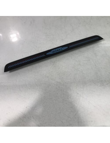 Bas de caisse droit MINI MINI 3 F60 COUNTRYMAN PHASE 1 BREAK 