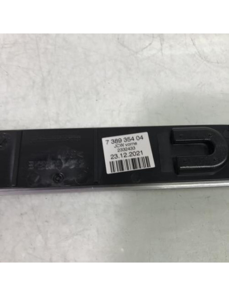 Bas de caisse droit MINI MINI 3 F60 COUNTRYMAN PHASE 1 BREAK 