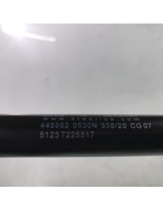 Verin de capot BMW SERIE 3 E92 COUPE PHASE 2  2