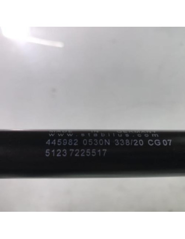 Verin de capot BMW SERIE 3 E92 COUPE PHASE 2 