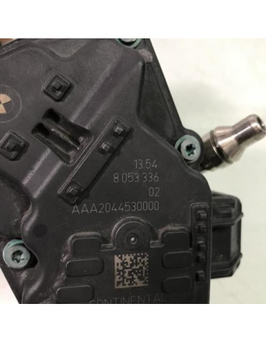 Boitier papillon BMW SERIE 2 G82 M2 