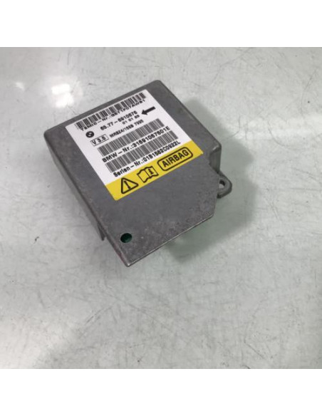 Boitier air bag BMW SERIE 5 E39 