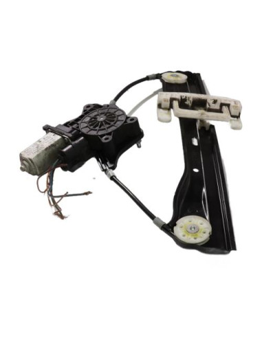 Leve vitre electrique arriere gauche MINI MINI 2 R60 COUNTRYMAN BREAK Diesel