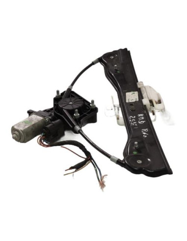 Leve vitre electrique arriere droit MINI MINI 2 R60 COUNTRYMAN BREAK Diesel