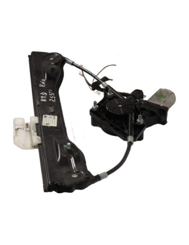 Leve vitre electrique arriere droit MINI MINI 2 R60 COUNTRYMAN BREAK Diesel