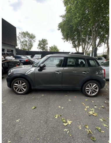 Colonne de direction MINI MINI 2 R60 COUNTRYMAN BREAK Diesel