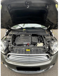 Commande chauffage MINI MINI 2 R60 COUNTRYMAN BREAK Diesel