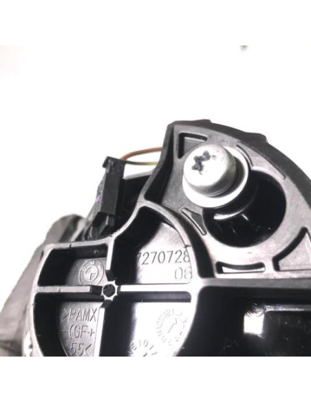 Poignee porte coffre BMW SERIE 1 F20 PHASE 1 Diesel