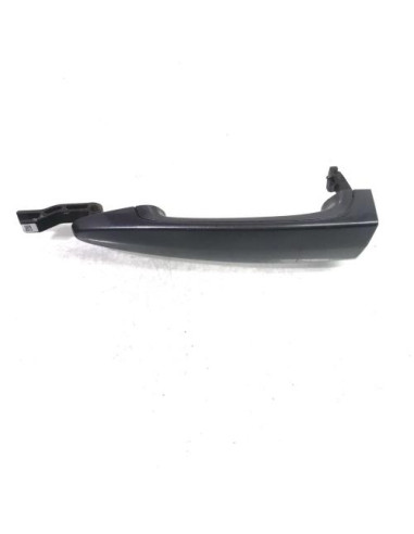 Poignee porte avant gauche BMW SERIE 1 F20 PHASE 1 Diesel