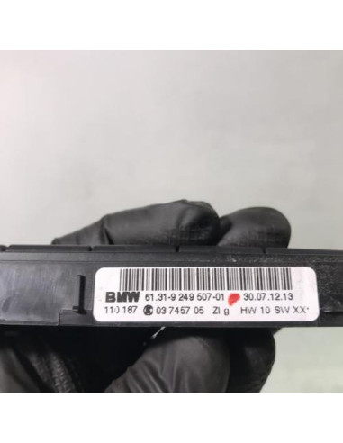Bouton/Interrupteur BMW X1 E84 PHASE 2 Diesel