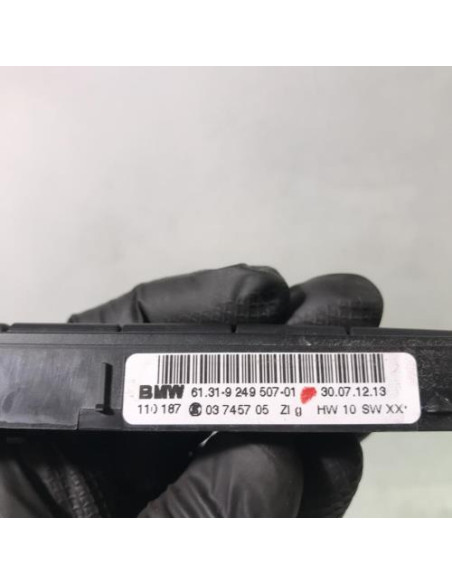 Bouton/Interrupteur BMW X1 E84 PHASE 2 Diesel