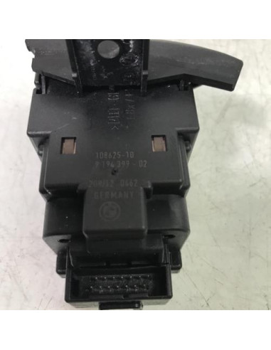 Lecteur de carte (neiman) BMW X1 E84 PHASE 2 Diesel