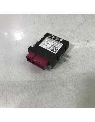 Calculateur BMW X1 E84 PHASE 2 Diesel