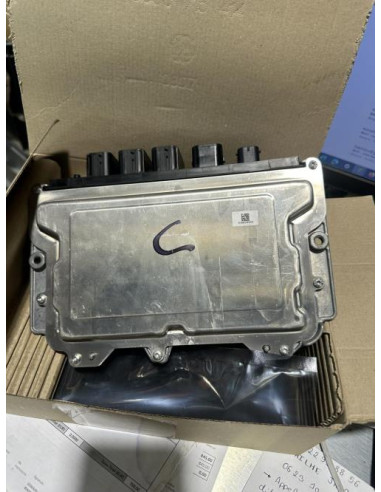 Calculateur BMW SERIE 2 F46 GRAN TOURER PHASE 1 Essence