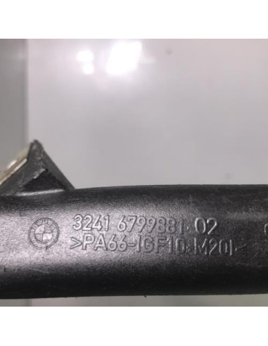 Durite BMW SERIE 5 F10 PHASE 2 Essence