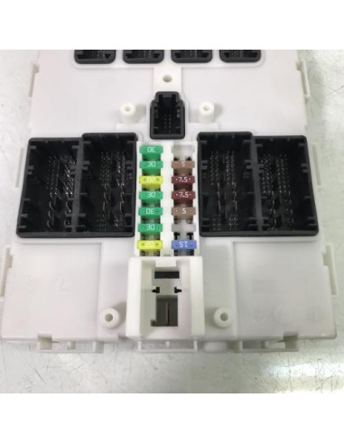 Porte fusible BMW X1 F48 PHASE 1 