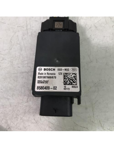 Sonde lambda BMW X5 G05 