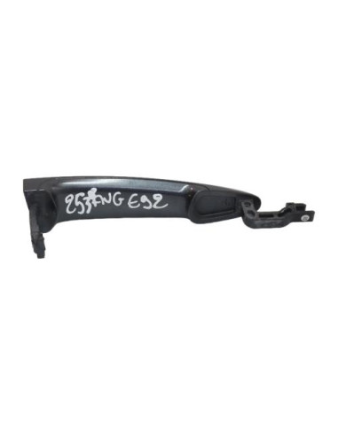 Poignee porte avant droit BMW SERIE 3 E92 COUPE PHASE 1 Diesel