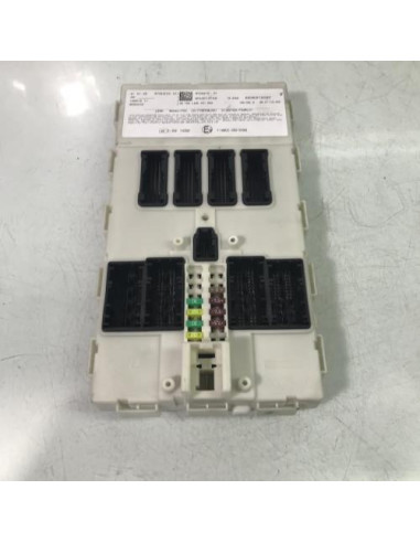 Porte fusible BMW SERIE 3 F31 TOURING PHASE 2 BREAK Diesel