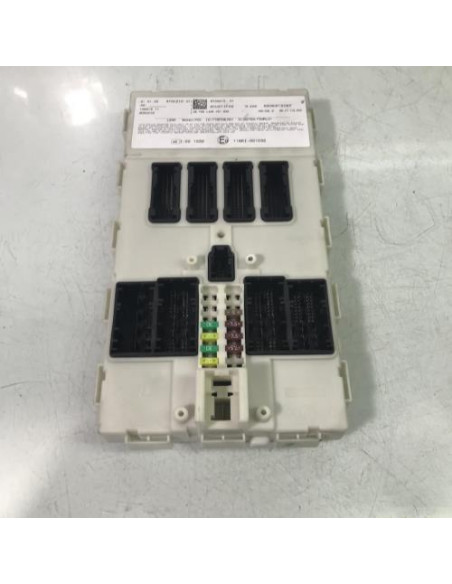 Porte fusible BMW SERIE 3 F31 TOURING PHASE 2 BREAK Diesel