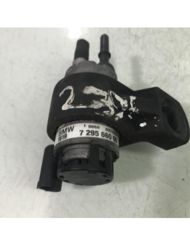 Pompe à carburant BMW SERIE 3 F31 TOURING PHASE 2 BREAK Diesel